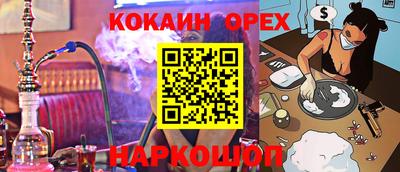 стафф Кандалакша